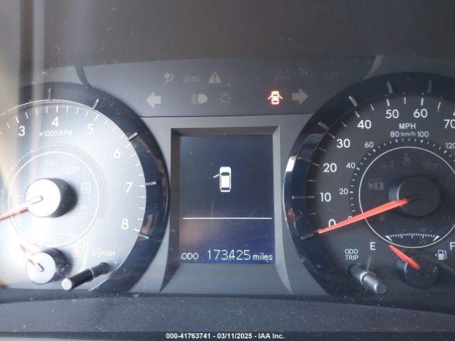 5TDZZ3DC2HS771930 Toyota Sienna L 7 Passenger