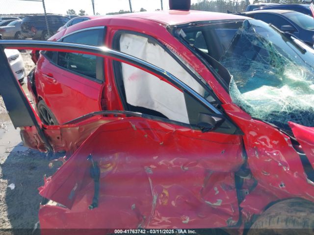 2HGFC2F86KH531276 Honda Civic Sport