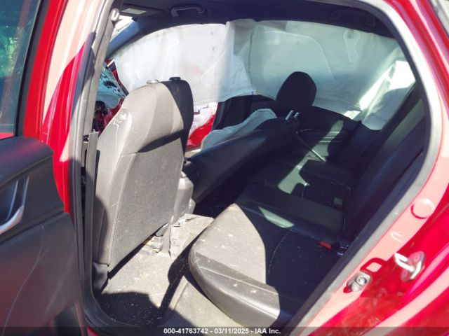 2HGFC2F86KH531276 Honda Civic Sport