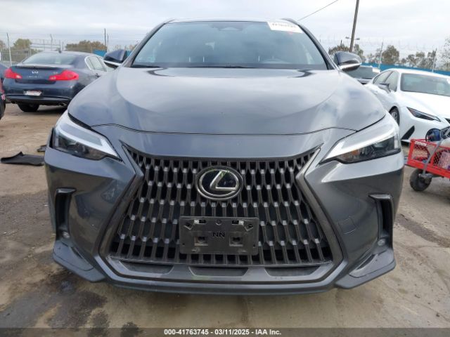 JTJAKCEZ7N2003025 Lexus NX 350H