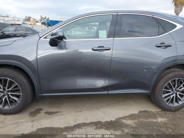 JTJAKCEZ7N2003025 Lexus NX 350H