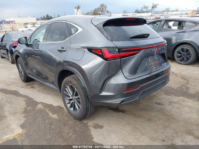 JTJAKCEZ7N2003025 Lexus NX 350H