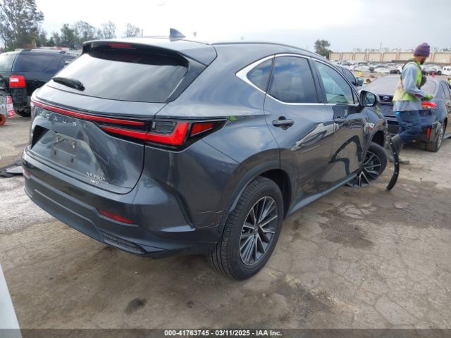 JTJAKCEZ7N2003025 Lexus NX 350H