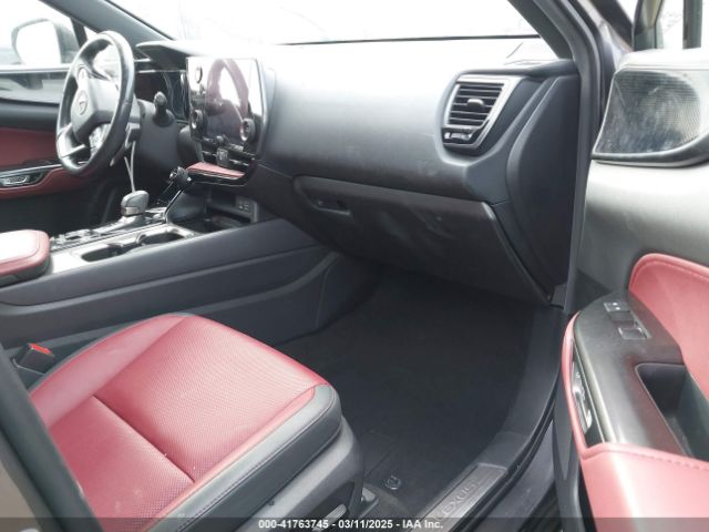JTJAKCEZ7N2003025 Lexus NX 350H
