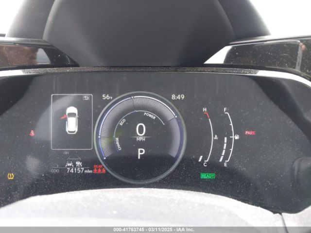JTJAKCEZ7N2003025 Lexus NX 350H