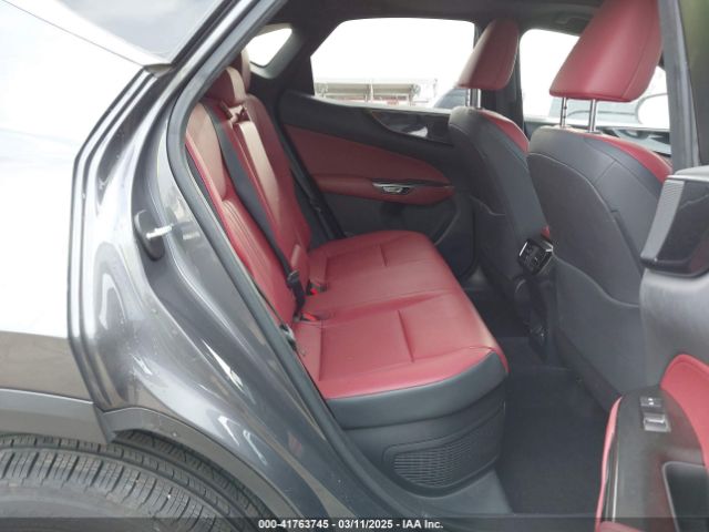 JTJAKCEZ7N2003025 Lexus NX 350H