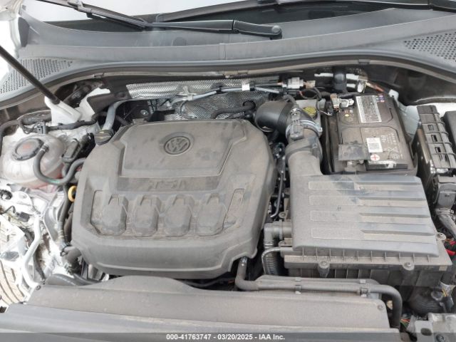 3VV1B7AX5MM086946 Volkswagen Tiguan 2.0t S