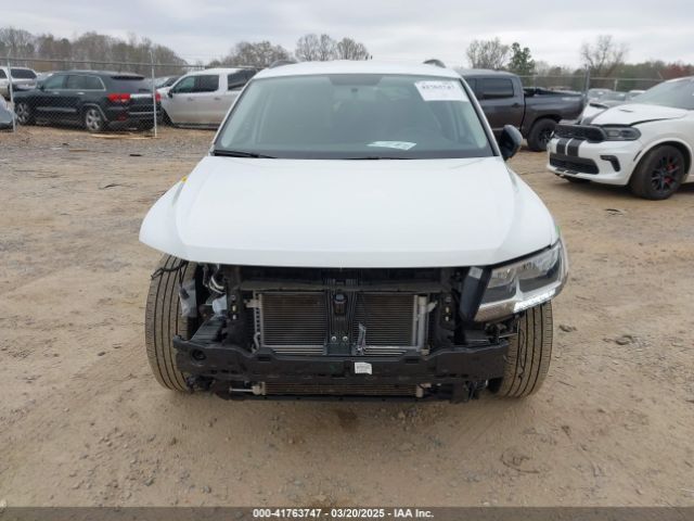 3VV1B7AX5MM086946 Volkswagen Tiguan 2.0t S