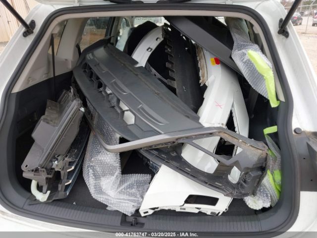 3VV1B7AX5MM086946 Volkswagen Tiguan 2.0t S