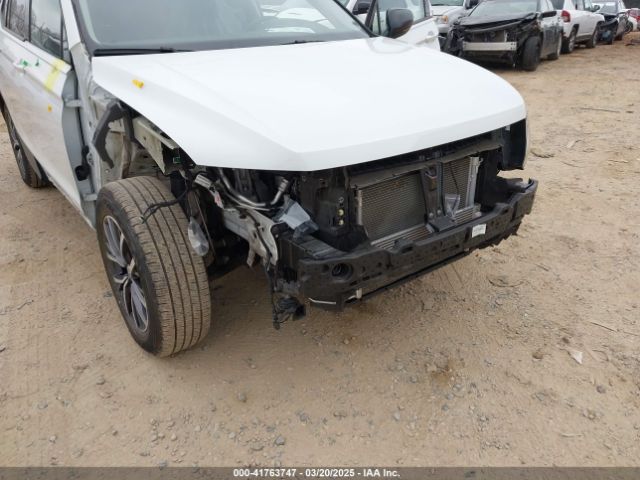3VV1B7AX5MM086946 Volkswagen Tiguan 2.0t S