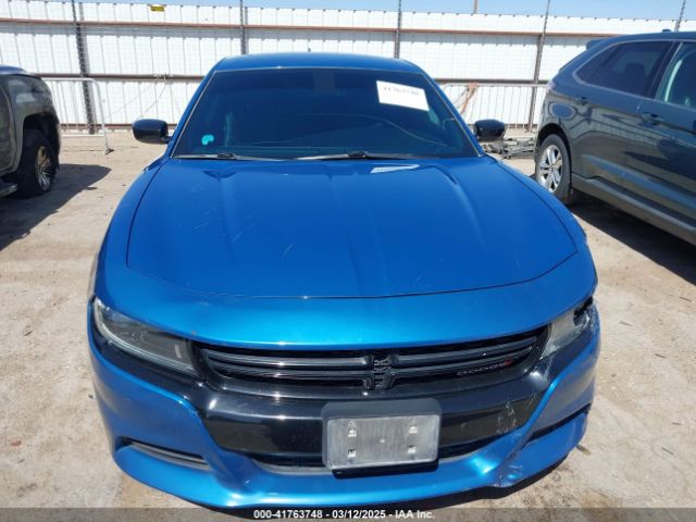 2C3CDXBG0PH564990 Dodge Charger Sxt