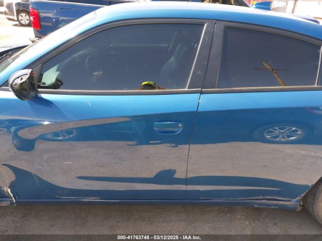 2C3CDXBG0PH564990 Dodge Charger Sxt