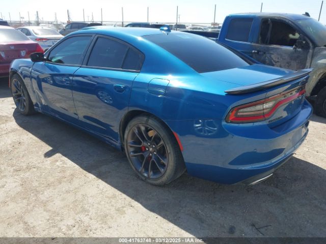 2C3CDXBG0PH564990 Dodge Charger Sxt