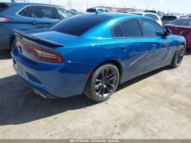 2C3CDXBG0PH564990 Dodge Charger Sxt