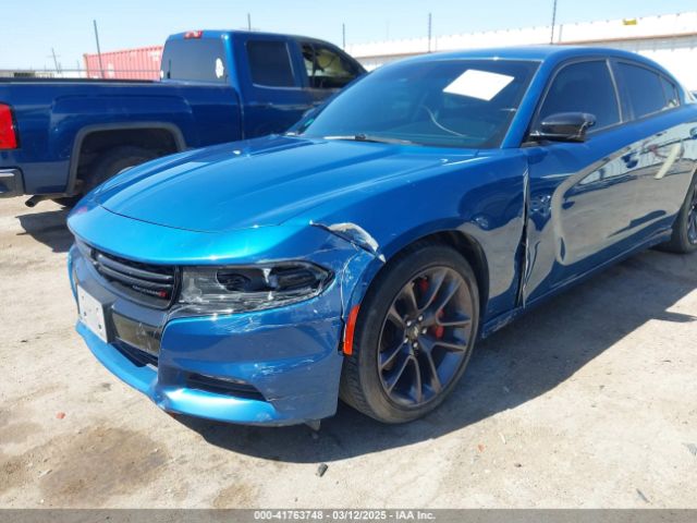 2C3CDXBG0PH564990 Dodge Charger Sxt