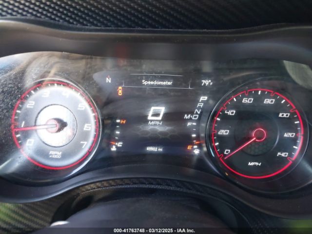 2C3CDXBG0PH564990 Dodge Charger Sxt