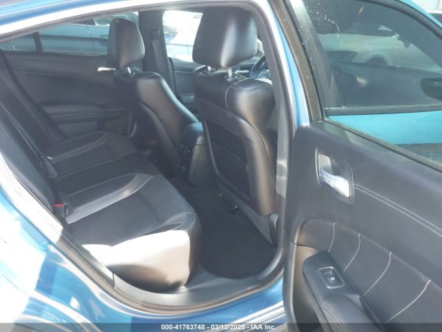 2C3CDXBG0PH564990 Dodge Charger Sxt