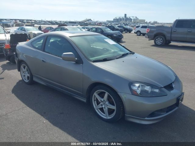 2006 ACURA RSX JH4DC53026S004077 Photo 0
