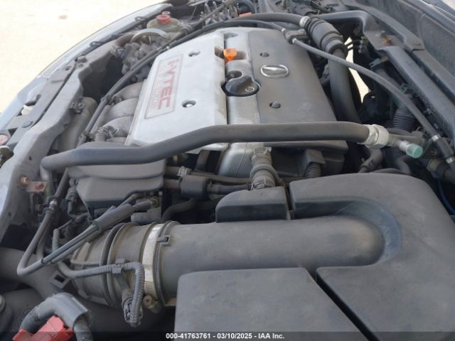 2006 ACURA RSX JH4DC53026S004077 Photo 9