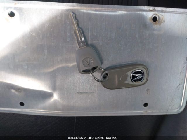 2006 ACURA RSX JH4DC53026S004077 Photo 10