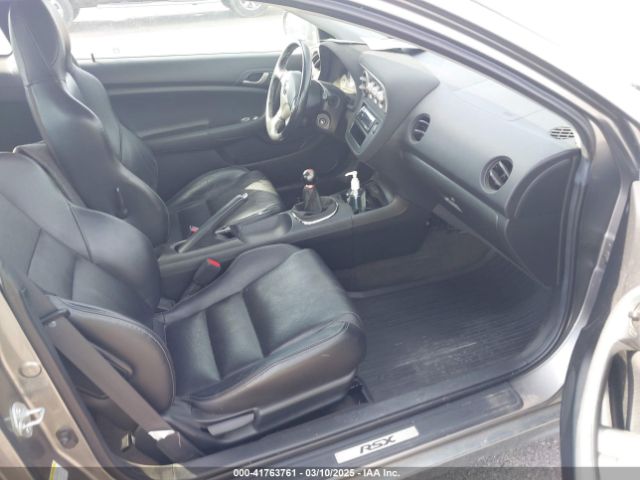 2006 ACURA RSX JH4DC53026S004077 Photo 4