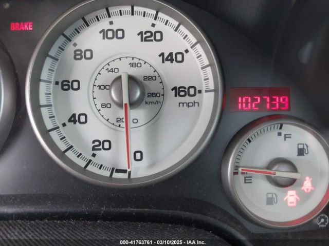 2006 ACURA RSX JH4DC53026S004077 Photo 6