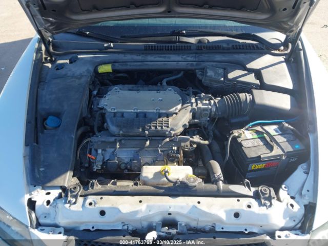 2007 ACURA TL 19UUA66267A012475 Photo 9