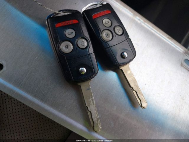 2007 ACURA TL 19UUA66267A012475 Photo 10