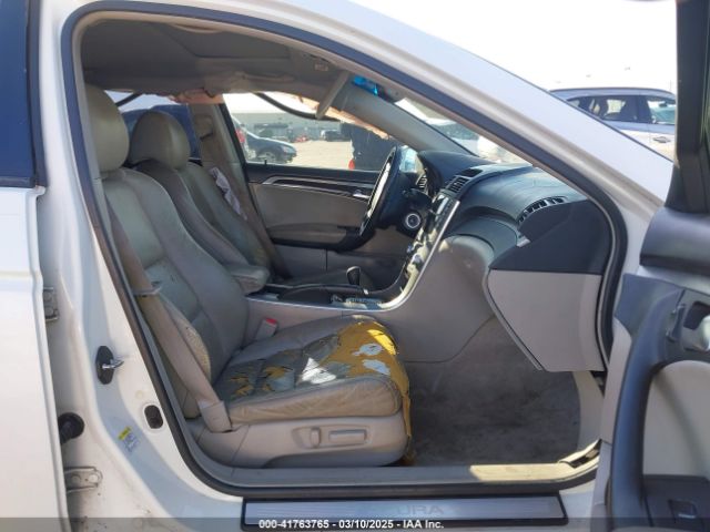 2007 ACURA TL 19UUA66267A012475 Photo 4