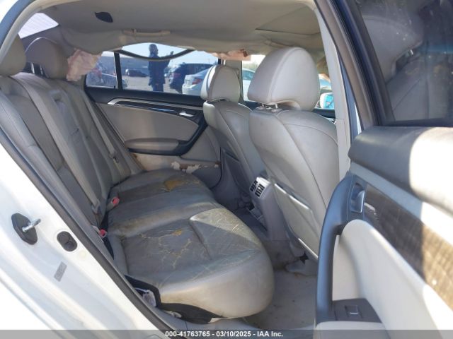 2007 ACURA TL 19UUA66267A012475 Photo 7