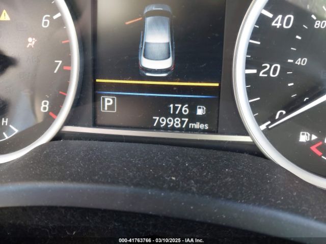 3N1AB7AP7KY347534 Nissan SENTRA SR