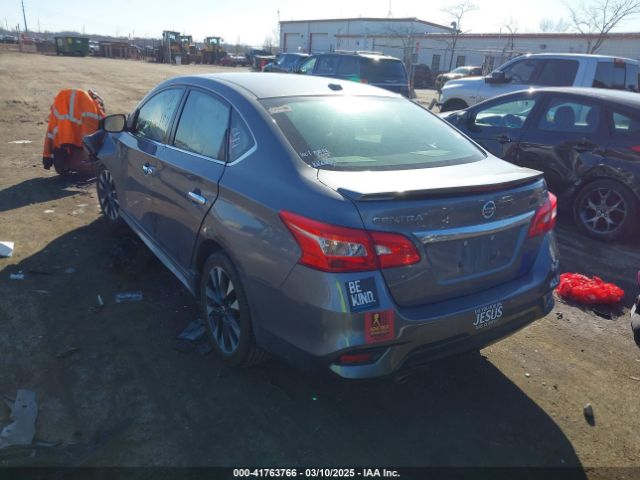 3N1AB7AP7KY347534 Nissan SENTRA SR