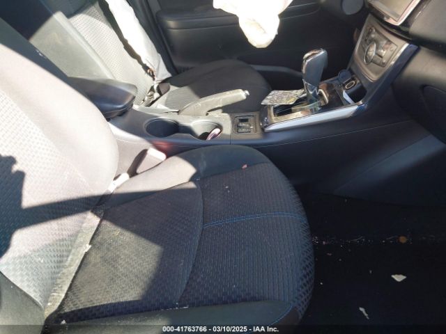 3N1AB7AP7KY347534 Nissan SENTRA SR