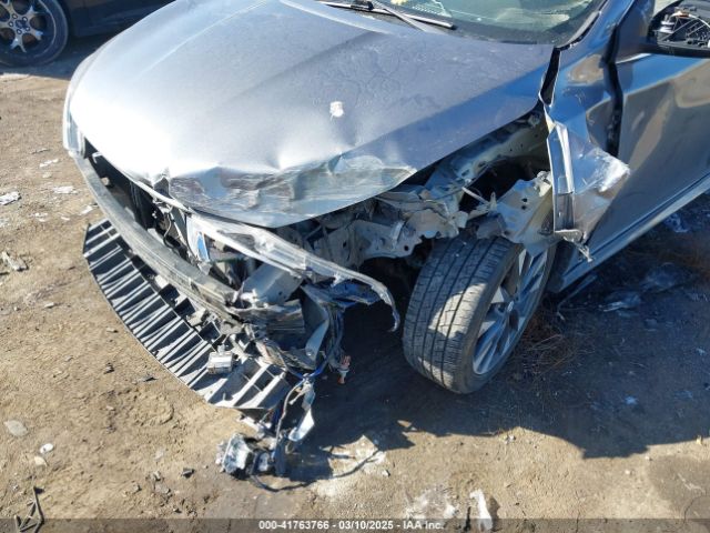 3N1AB7AP7KY347534 Nissan SENTRA SR
