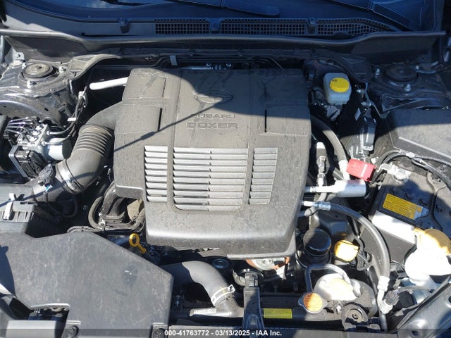 Subaru na u5 2023 JF2SKARC5PH521816 Image 10