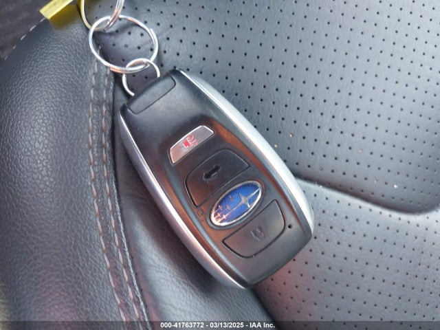 Subaru na u5 2023 JF2SKARC5PH521816 Image 11