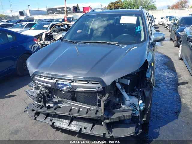 Subaru na u5 2023 JF2SKARC5PH521816 Image 13