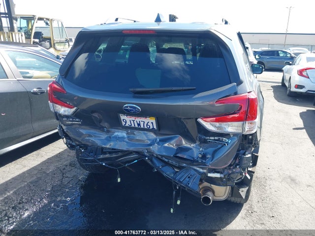 Subaru na u5 2023 JF2SKARC5PH521816 Image 17