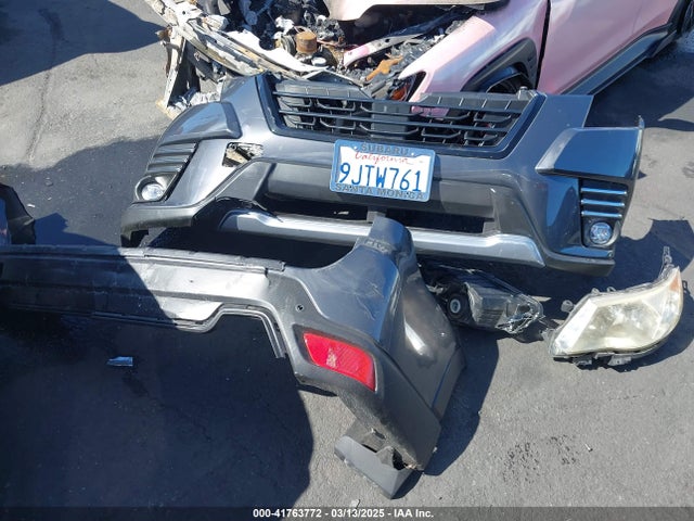 Subaru na u5 2023 JF2SKARC5PH521816 Image 12