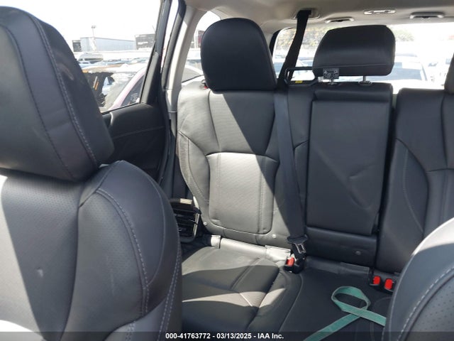 Subaru na u5 2023 JF2SKARC5PH521816 Image 20