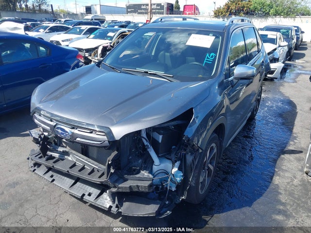 Subaru na u5 2023 JF2SKARC5PH521816 Image 2