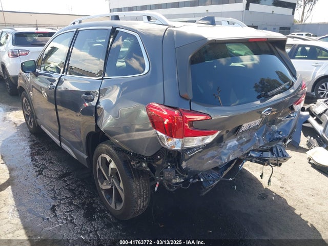 Subaru na u5 2023 JF2SKARC5PH521816 Image 3