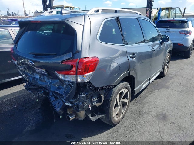 Subaru na u5 2023 JF2SKARC5PH521816 Image 4