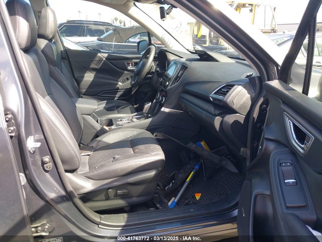 Subaru na u5 2023 JF2SKARC5PH521816 Image 5