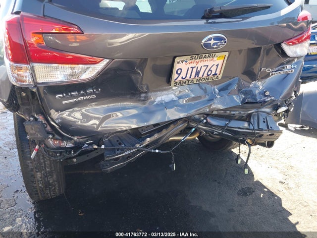 Subaru na u5 2023 JF2SKARC5PH521816 Image 6