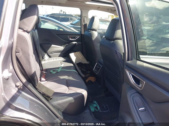 Subaru na u5 2023 JF2SKARC5PH521816 Image 8