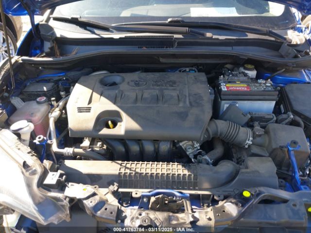 NMTKHMBXXLR108905 Toyota C-HR LE