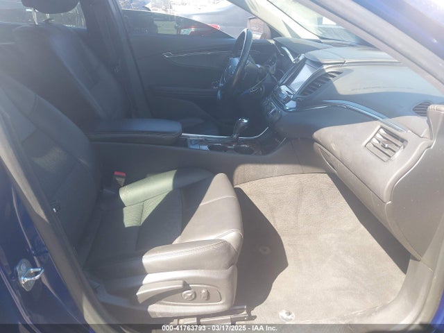 1G1125S38EU137750 Chevrolet Impala 2lt