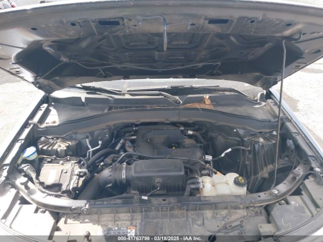 1FMSK8DH5LGB70377 Ford EXPLORER XLT