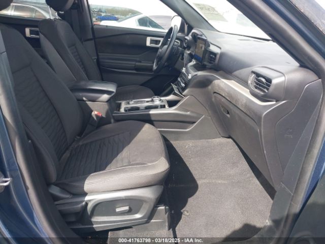 1FMSK8DH5LGB70377 Ford EXPLORER XLT